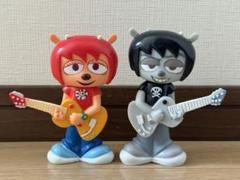 ウンジャマラミー ウラミー ソフビフィギュア 人形 おもちゃ オモチャ レトロ Amazon.co.jp: ウンジャマラミー ウラミー ソフビ フィギュア
