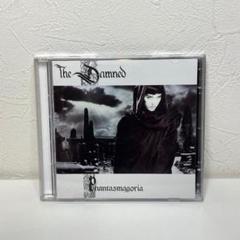 CD 2枚組 Phantasmagoria Damned