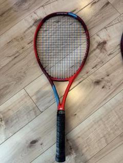 YONEX - 中古 テニスラケット ヨネックス ブイコア 98 FR 2021年モデル (G2)YONEX VCORE 98 FR 2021 中古】ヨネックス ブイコア 98 2021年モデルYONEX VCORE 98 2021