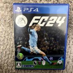 PS4 EA SPORTS FC 24