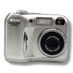 Nikon デジタルカメラ COOLPIX2100.16MBメモリーカード付き 2025年最新】coolpix 2100の人気アイテム - メルカリ