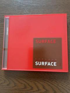 Amazon.co.jp: 未開封 SURFACE SURFACE BEST ベストアルバム CD
