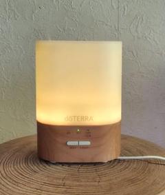 doTERRA ドテラ パイロットディフューザー
