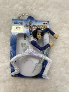 ONE PIECE 東京タワーコラボ A賞 アクリルキーホルダー クザン