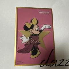【非売品】ディズニーストア　25周年　アートパネル ディズニーストア】『ファンタジア／2000』の公開25周年記念