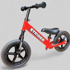 【極美品】ストライダー レッド 日本正規品 室内保管 41z6aWe+coL.jpg_BO30,255,255,