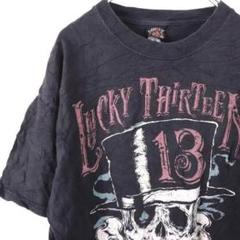 2 XLサイズ 総柄】レア 遊戯王カード ビッグシルエット Tシャツ 希少品 ...