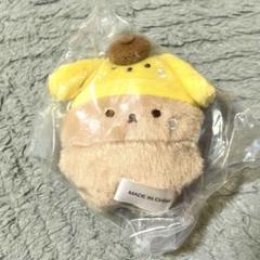 スタジオハヌル×サンリオキャラクターズ　ふわふわマスコット　10点セット スタジオハヌル×サンリオキャラクターズ ふわふわマスコット 10