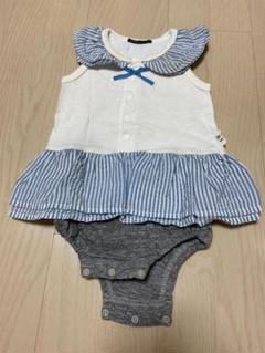 FITH ロンパース SSサイズ(70cm)
