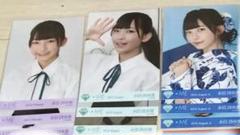 ノイミー　ノットイコールミー　生写真　永田詩央里　2019 まとめ売り ノイミー ノットイコールミー 生写真 永田詩央里 2019 まとめ