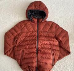 00s Eddie Bauer goosedown puffer jacket - メルカリ