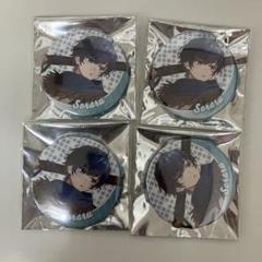 そらる バレンタイン 等身 キービジュ そらまふうらさか 缶バッジ 85点 GOODS INFORMATION | 復活のそらまふうらさか！