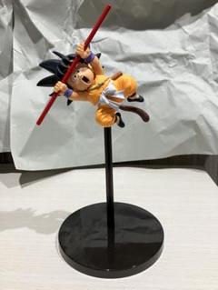 2025年最新】ブラック悟空 フィギュアの人気アイテム - メルカリ
