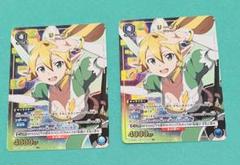 （セール）開催中 人気ブランドも続々プライス 2025年最新】SAO ユニオンアリーナ パラレルの人気アイテム UNION ARENA(ユニオンアリーナ)