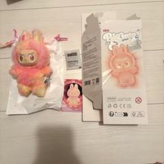 【シークレット】ラブブ 出品/購入可】話題沸騰！ラブブ「Big into Energy」人気の秘密と