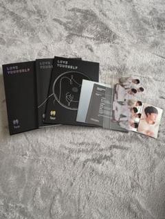 専用　セール　美品　BTS　アルバム　29点セット トレカあり BTSアルバム トレカ付き - メルカリ