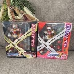 d-arts ロックマン ゼロ　未開封 d-arts ロックマン ゼロ 未開封 未開封】d-arts ロックマン ゼロ