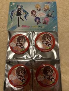 初音ミクNewDaysコラボ　缶バッジ全種セット 初音ミク×NewDays」コラボ限定缶バッジ - 仙台経済新聞