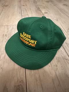 2025年最新】TACOMA FUJI RECORDS キャップの人気アイテム
