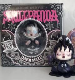 2025年最新】skullpanda maidの人気アイテム - メルカリ