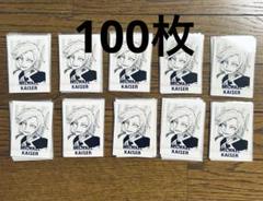 ブルーロック ミヒャエル・カイザー ぱしゃこれ 原画展 ブルーロック展 モノクロ