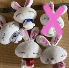 大塚愛 らぶちゃん フィギュアまとめ売りセット 51+7R94qXdL._UF350,350_QL80_.jpg