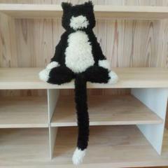 Jellycat ジェリーキャットネコ Ｍ
