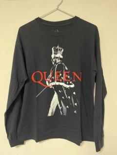 Queen クイーン ロンT フレディマーキュリー Mサイズ
