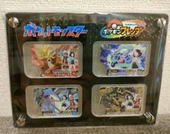 限定品 ポケモンフレンダ【特製アクリルケース入り】【トレジャーポケモンセット】