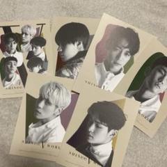 2025年最新】shinee ジョンヒョン ポストカードの人気アイテム