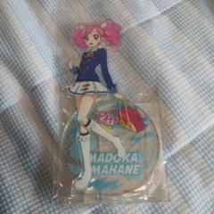 アイカツ！アクリルパズルピースキーホルダー 天羽まどか キャラクターグッズ 61-eYek5U-L._UF350,350_QL50_.jpg