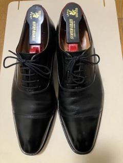 ★新品未使用箱ありHIROKAWA ブラック スコッチグレイン 25cm 2025年最新】Yahoo!オークション -スコッチグレイン(25.0cm)の
