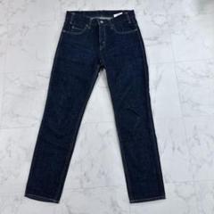 SAKULA サクラ デニム メンズ 日本製 岡山 サイズ2