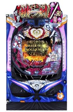 Pモモキュンソード閃撃GCA | PACHINKO・SLOT でちゃう！PLUS