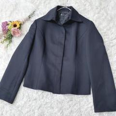 【新品未使用】FESMY ジャケット ワンピース 2P セット 大きいサイズ 新品未使用】FESMY ジャケット ワンピース 2P セット 大きい