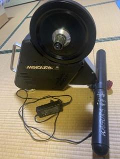 ココアラッテさん用　ジャンク　ミノウラ　スマートローラー　LSD9200 Amazon.com : Minoura Kagura Smart Bicycle Trainer, Direct