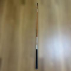 TOUR AD DI-5 Sテーラーメイドスリーブ　5w用