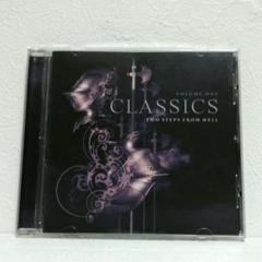 CLASSICS vol.1 Two Steps From Hell 輸入盤 - メルカリ
