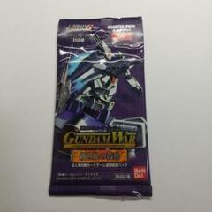 2025年最新】ガンダムウォー 未開封の人気アイテム - メルカリ