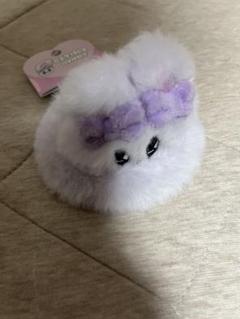 Esther Bunny エスターバニー バケットハットキーホルダー