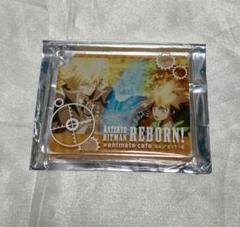 家庭教師ヒットマンREBORN コロッタ アニカフェ 沢田綱吉 プリーモ