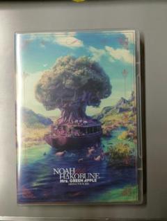 Mrs. GREEN APPLE ライブDVD アトランティス ノアの方舟 - メルカリ