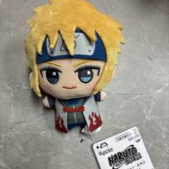 NARUTO ナルト 疾風伝ちびぐるみ vol.1