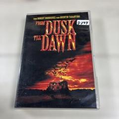 フロム・ダスク・ティル・ドーン スペシャル・バリューパック〈初回限定生産・4枚… Amazon.co.jp: フロム・ダスク・ティル・ドーン スペシャル