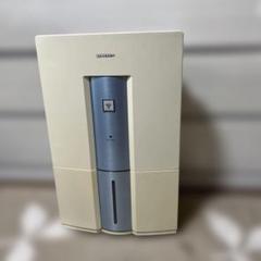 希少レア品！ シャープ 衣類乾燥除湿機 DW-S180C-W コンプレッサ 6L 希少レア品！ シャープ 衣類乾燥除湿機 DW-S180C-W コンプレッサ