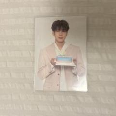 SEVENTEEN ウォヌ Hare ケーキ トレカ 027 SEVENTEEN ウォヌ Hare ケーキ トレカ 027 - メルカリ