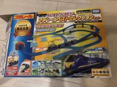 2025年最新】プラレール ボックスの人気アイテム - メルカリ