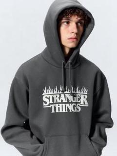 2025年最新】stranger things パーカーの人気アイテム - メルカリ
