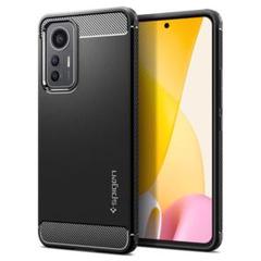 Spigen Xiaomi 12 Lite 5G ケース　スマホケース　マット