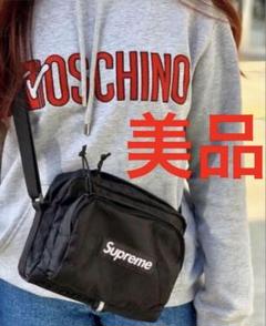 24時間以内発送 完売品 美品 黒色 19ss Shoulder Bag 24時間以内発送 完売品 美品 黒色 19ss Shoulder Bag - メルカリ